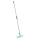Leifheit Clean Away vloerwisser voor losse doekjes